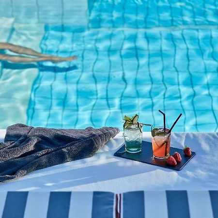 Mr. And Mrs. White Paros - Small Luxury Hotels Of The World Zewnętrze zdjęcie